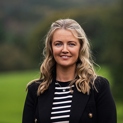 Kerry Farrell