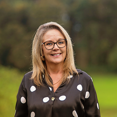 Eileen O’Keefe