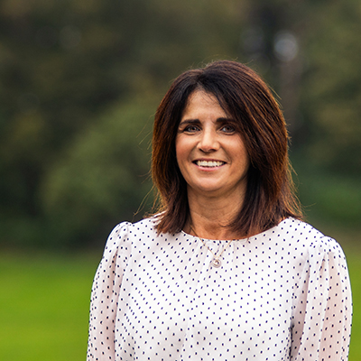 Michelle Middleton