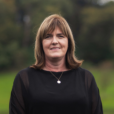 Fiona McCrickard